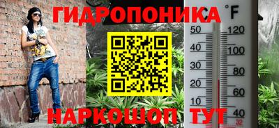 прущий лед Берёзовский
